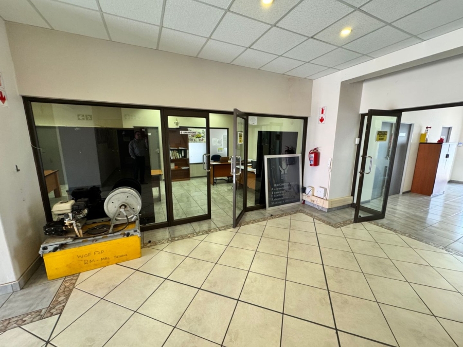 Commercial Property for Sale in Potchefstroom North West